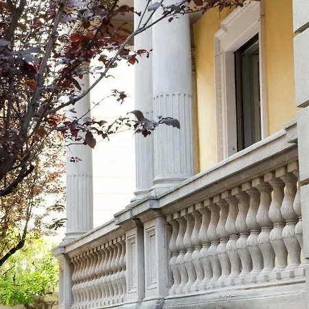 아파트 Joivy Splendid 3br With Parking And Terrace In *
