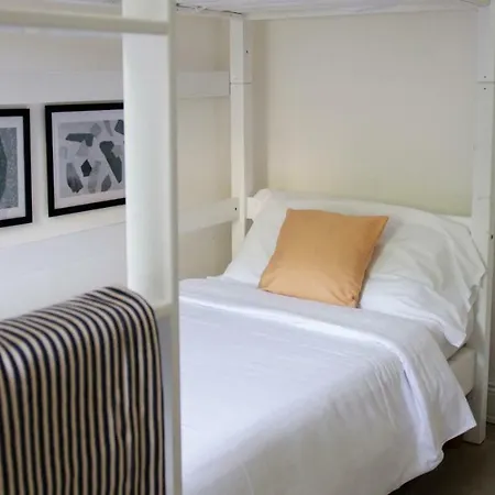 Lejlighed Joivy Splendid 3br With Parking And Terrace In *