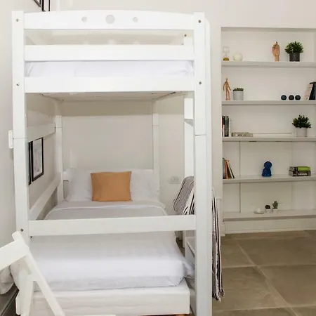 Joivy Splendid 3br With Parking And Terrace In * Como