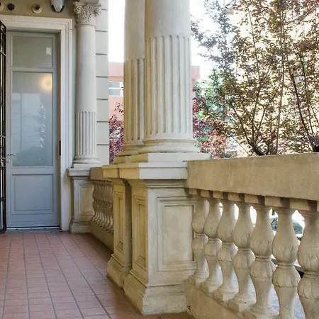 Joivy Splendid 3br With Parking And Terrace In * Como