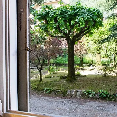 Joivy Splendid 3br With Parking And Terrace In Lejlighed *