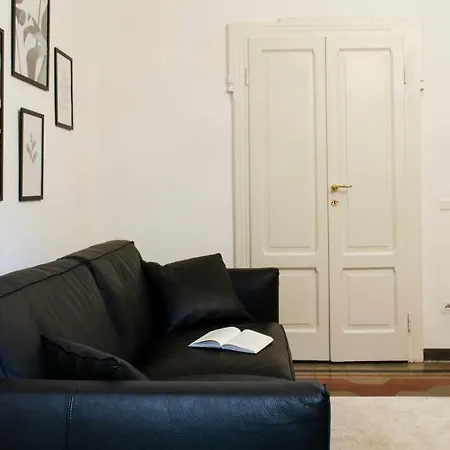 Lejlighed Joivy Splendid 3br With Parking And Terrace In Como