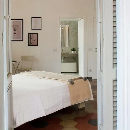 Joivy Splendid 3br With Parking And Terrace In Lejlighed