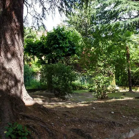 Lejlighed Joivy Splendid 3br With Parking And Terrace In Como