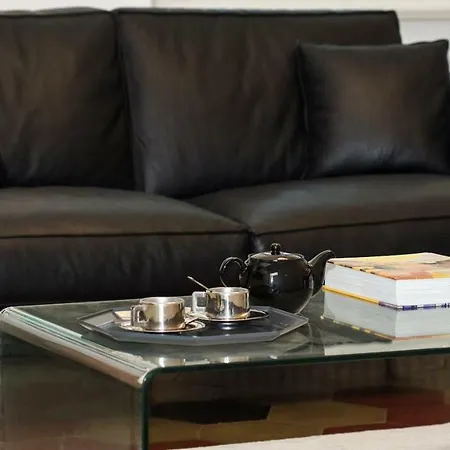 Joivy Splendid 3br With Parking And Terrace In * Como