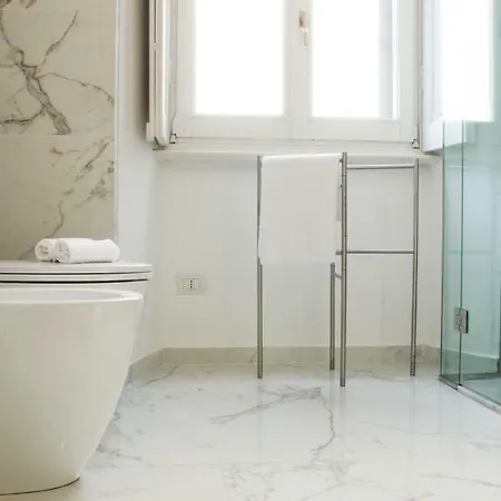 Joivy Splendid 3br With Parking And Terrace In 公寓 *