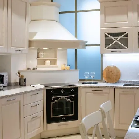 Joivy Splendid 3br With Parking And Terrace In *