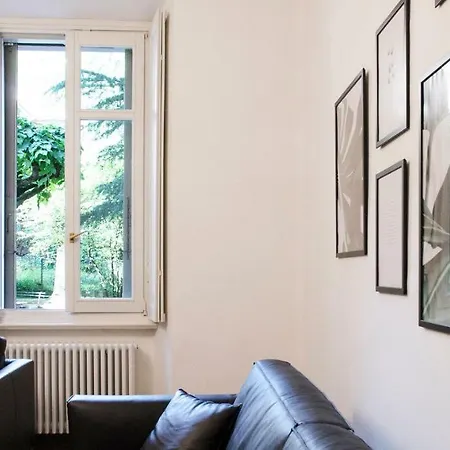 Joivy Splendid 3br With Parking And Terrace In *