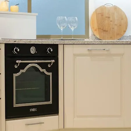 Joivy Splendid 3br With Parking And Terrace In 公寓 *